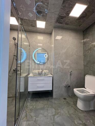 2 otaqlı yeni tikili - 8 Noyabr m. - 65 m² (9)