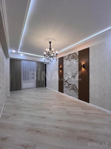 2 otaqlı yeni tikili - 8 Noyabr m. - 65 m² (4)