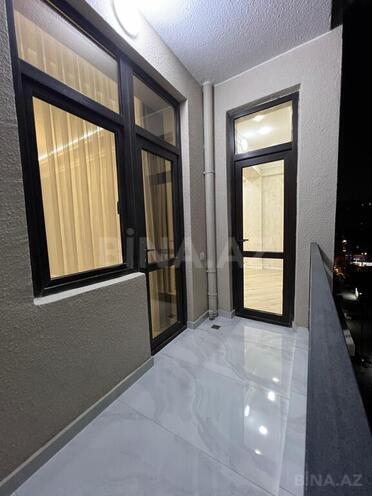 2 otaqlı yeni tikili - 8 Noyabr m. - 65 m² (12)