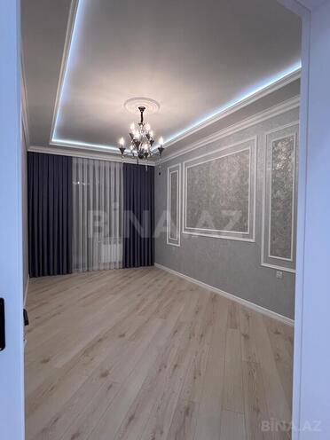 2 otaqlı yeni tikili - 8 Noyabr m. - 65 m² (5)