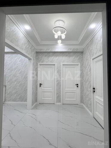 2 otaqlı yeni tikili - 8 Noyabr m. - 65 m² (1)