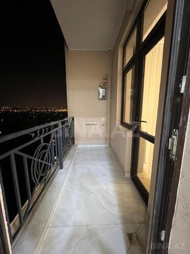 2 otaqlı yeni tikili - 8 Noyabr m. - 65 m² (11)