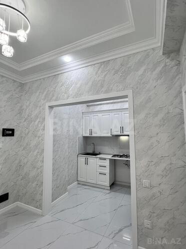 2 otaqlı yeni tikili - 8 Noyabr m. - 65 m² (7)