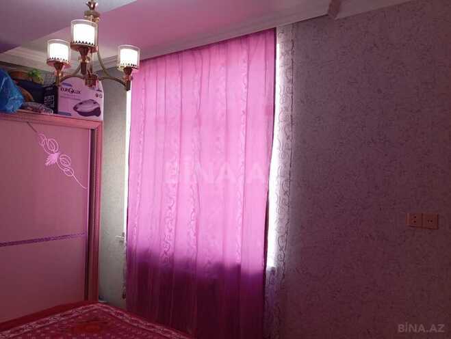 3 otaqlı yeni tikili - Lökbatan q. - 87 m² (12)
