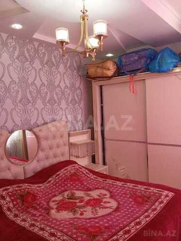 3 otaqlı yeni tikili - Lökbatan q. - 87 m² (13)