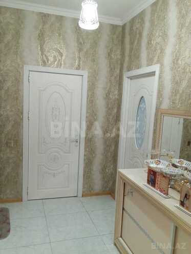 3 otaqlı yeni tikili - Lökbatan q. - 87 m² (1)