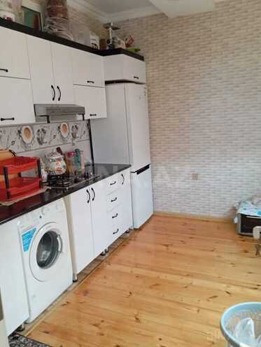 3 otaqlı yeni tikili - Lökbatan q. - 87 m² (8)