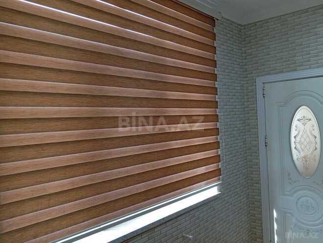 3 otaqlı yeni tikili - Lökbatan q. - 87 m² (10)