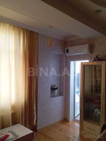 3 otaqlı yeni tikili - Lökbatan q. - 87 m² (5)
