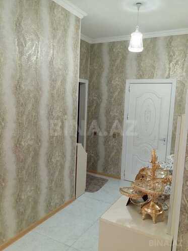 3 otaqlı yeni tikili - Lökbatan q. - 87 m² (2)