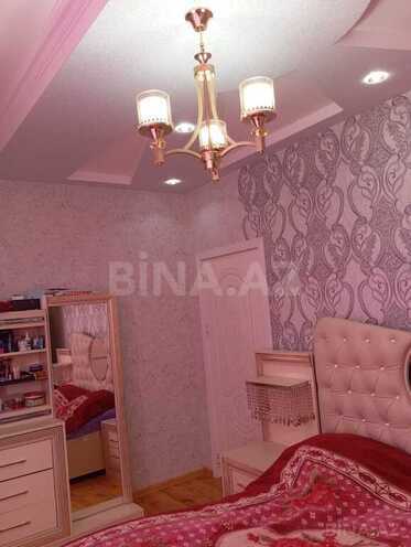 3 otaqlı yeni tikili - Lökbatan q. - 87 m² (6)
