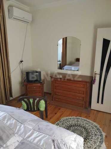 3 otaqlı həyət evi/bağ evi - Pirşağı q. - 100 m² (2)
