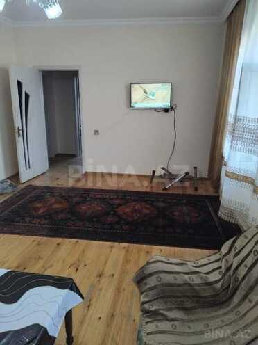 3 otaqlı həyət evi/bağ evi - Pirşağı q. - 100 m² (4)