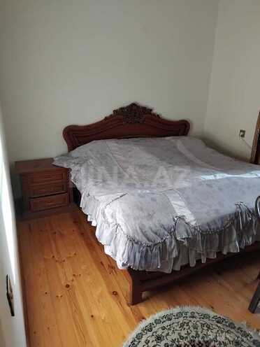 3 otaqlı həyət evi/bağ evi - Pirşağı q. - 100 m² (1)