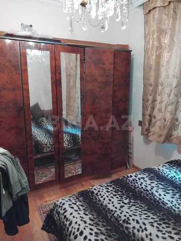3 otaqlı həyət evi/bağ evi - Pirşağı q. - 100 m² (6)