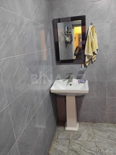 3 otaqlı həyət evi/bağ evi - Pirşağı q. - 100 m² (7)