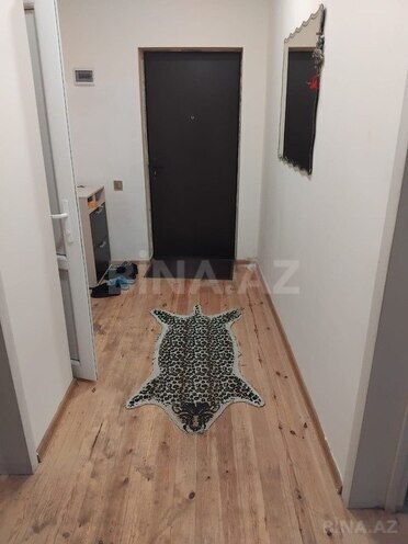 3 otaqlı həyət evi/bağ evi - Pirşağı q. - 100 m² (9)