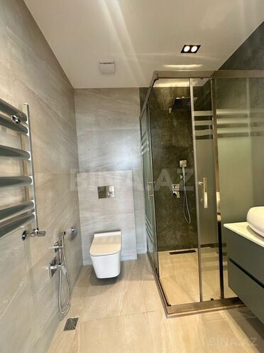 3-комн. новостройка - пос. Аг шехер - 127 м² (13)
