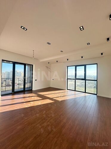 3-комн. новостройка - пос. Аг шехер - 127 м² (4)