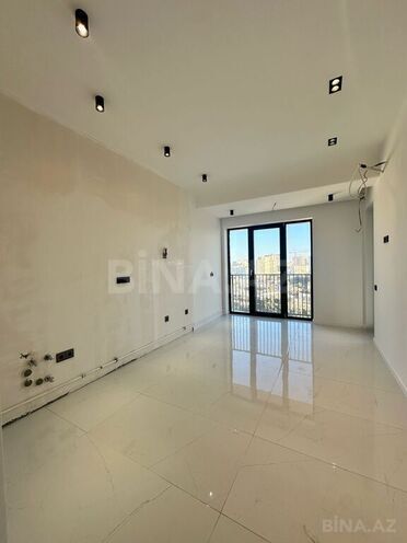 3-комн. новостройка - пос. Аг шехер - 127 м² (10)