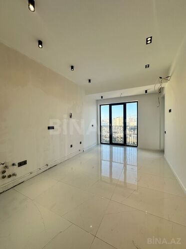 3-комн. новостройка - пос. Аг шехер - 127 м² (11)