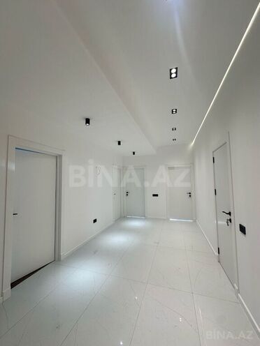 3-комн. новостройка - пос. Аг шехер - 127 м² (12)