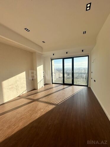 3-комн. новостройка - пос. Аг шехер - 127 м² (8)