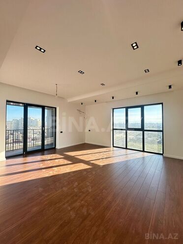 3-комн. новостройка - пос. Аг шехер - 127 м² (5)