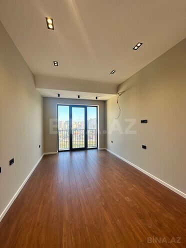 3-комн. новостройка - пос. Аг шехер - 127 м² (7)