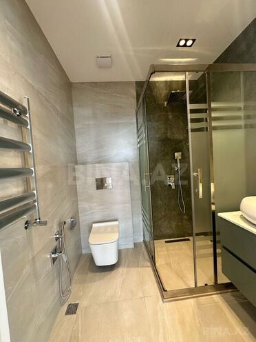 3-комн. новостройка - пос. Аг шехер - 127 м² (14)