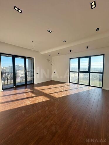 3-комн. новостройка - пос. Аг шехер - 127 м² (3)