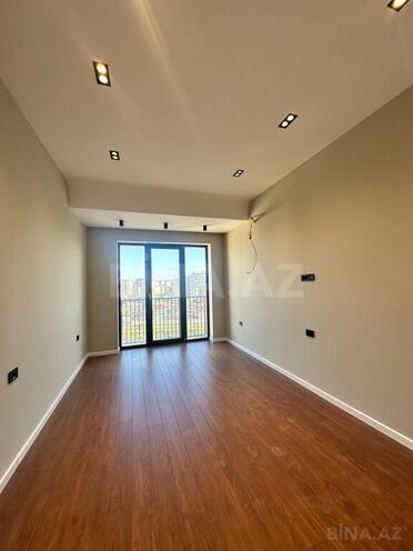 3-комн. новостройка - пос. Аг шехер - 127 м² (6)