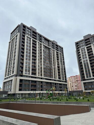 3-комн. новостройка - пос. Аг шехер - 127 м² (2)