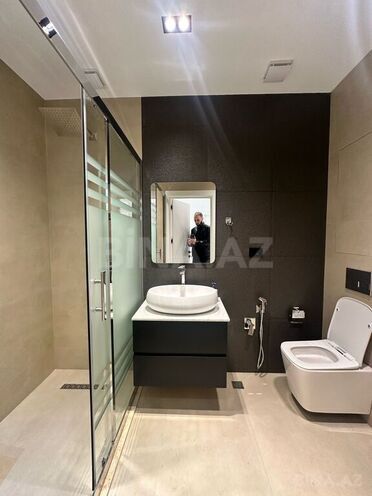 3-комн. новостройка - пос. Аг шехер - 127 м² (15)