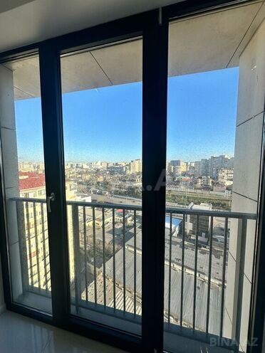 3-комн. новостройка - пос. Аг шехер - 127 м² (16)