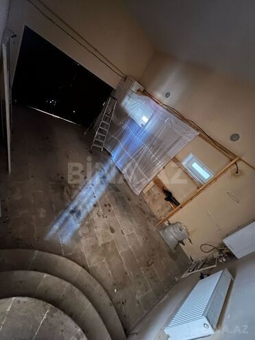 5 otaqlı həyət evi/bağ evi - Buzovna q. - 240 m² (23)