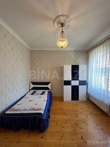 5 otaqlı həyət evi/bağ evi - Buzovna q. - 240 m² (15)