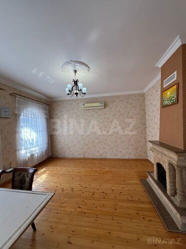 5 otaqlı həyət evi/bağ evi - Buzovna q. - 240 m² (24)