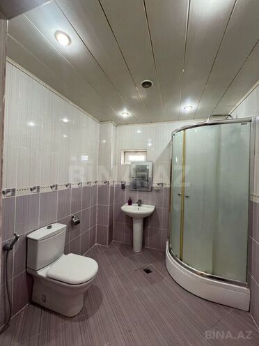 5 otaqlı həyət evi/bağ evi - Buzovna q. - 240 m² (17)
