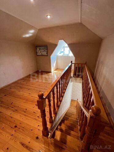 5 otaqlı həyət evi/bağ evi - Buzovna q. - 240 m² (16)