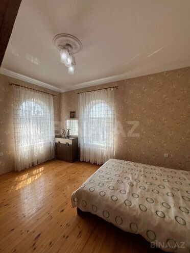 5 otaqlı həyət evi/bağ evi - Buzovna q. - 240 m² (18)