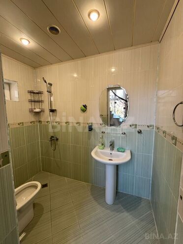 5 otaqlı həyət evi/bağ evi - Buzovna q. - 240 m² (22)