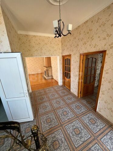 5 otaqlı həyət evi/bağ evi - Buzovna q. - 240 m² (12)