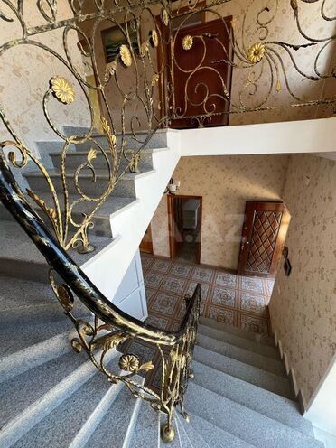 5 otaqlı həyət evi/bağ evi - Buzovna q. - 240 m² (11)