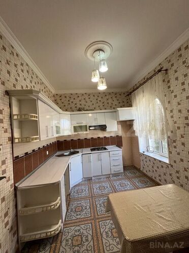 5 otaqlı həyət evi/bağ evi - Buzovna q. - 240 m² (25)