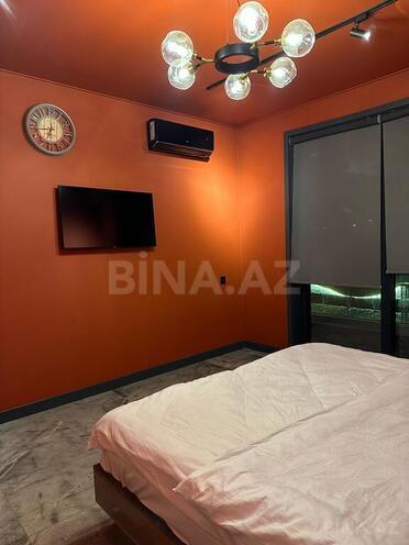 4-комн. дом/дача - пос. Бильгях - 350 м² (24)
