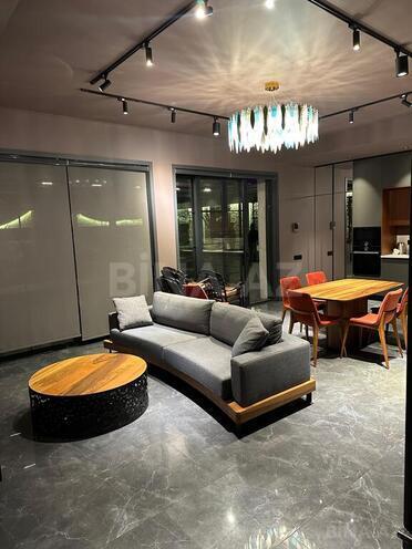 4-комн. дом/дача - пос. Бильгях - 350 м² (20)