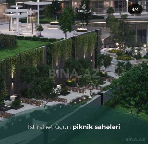 2-комн. новостройка - пос. Биладжары - 72.2 м² (12)