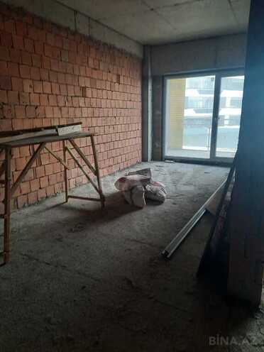 2-комн. новостройка - пос. Биладжары - 72.2 м² (19)
