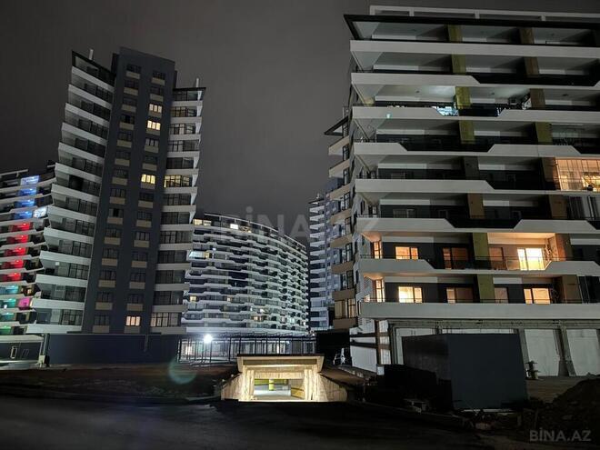 2-комн. новостройка - пос. Биладжары - 72.2 м² (29)